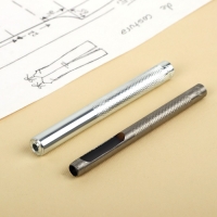 Набор инструментов для ручной установки люверсов №300, d = 5 мм, с колодцем Набор инструментов для ручной установки люверсов №300, d = 5 мм, с колодцем