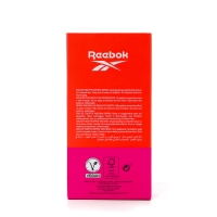 Туалетная вода женская Reebok Move Your Spirit, 50 мл