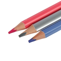 Карандаши трёхгранные 24 цвета, Maped Color Peps