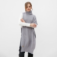 Снуд-трансформер MINAKU, р-р 56-58, цвет серый Снуд-трансформер MINAKU, р-р 56-58, цвет серый