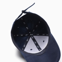 Бейсболка MIST "Not found", цвет синий, размер 56-58 Бейсболка MIST "Not found", цвет синий, размер 56-58