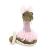 Мягкая игрушка &laquo;Змея Майя&raquo;, 25 см