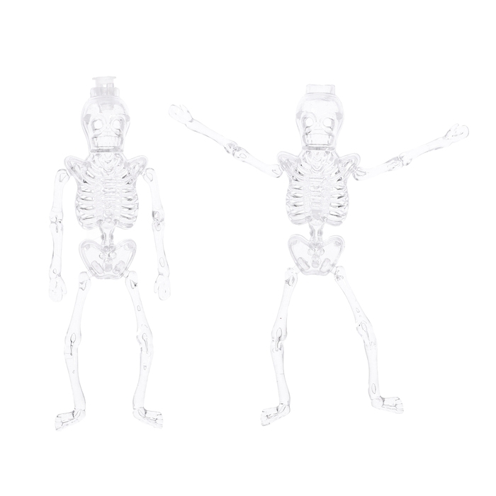 Набор для опытов &laquo;Создай свою гирлянду&raquo;, светодиодный, 8 насадок