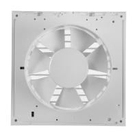 Вентилятор вытяжной Oasis Loft 125/183, d=125 мм, 16 Вт, 36 дБ, 183 м&sup3;/ч