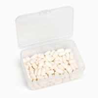 Драже Конфеты - таблетки «Мужская аптечка»: 50 г Драже Конфеты - таблетки «Мужская аптечка»: 50 г