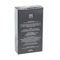 Туалетная вода мужская Cosa Nostra Platinium Intense Perfume, 100 мл Туалетная вода мужская Cosa Nostra Platinium Intense Perfume, 100 мл