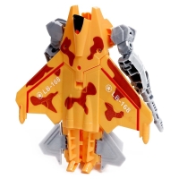 Робот «Истребитель», трансформируется, МИКС Робот «Истребитель», трансформируется, МИКС
