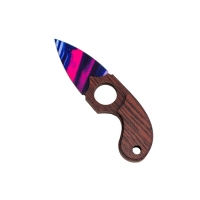 Оружие &laquo;Нож пистолет&raquo;