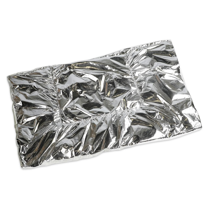 Автоодеяло для двигателя Cartage, 140 х 90 см, фольгированное