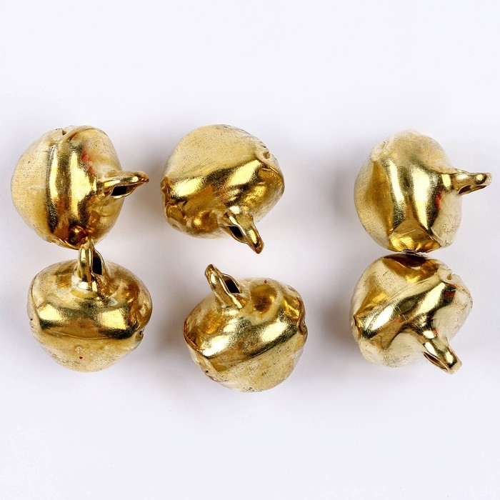 Новогодний сувенир &laquo;Красная ёлочка&raquo; 12 &times; 12 &times; 22 см