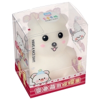 Мялка &laquo;Мишенька&raquo; с пастой