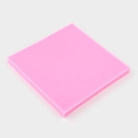 Молд Доляна &laquo;Вензеля, лепнина&raquo;, силикон, 10,5&times;10,5&times;0,7 см, цвет МИКС