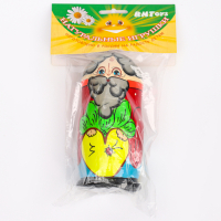 Матрёшка-сказка &laquo;Репка&raquo;, 5 в 1