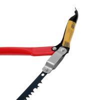 Пила лучковая ТУНДРА, 300 мм, 2 полотна Пила лучковая ТУНДРА, 300 мм, 2 полотна