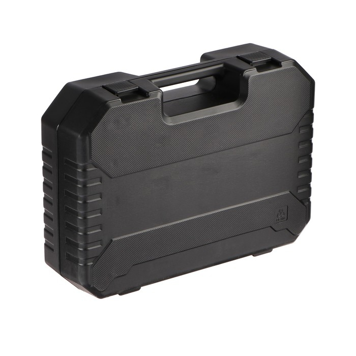 Минимойка автомобильная, погружная, 12 В, 120 Вт, 9 л/мин, шланг 8 м, провод 3 м, в кейсе Минимойка автомобильная, погружная, 12 В, 120 Вт, 9 л/мин, шланг 8 м, провод 3 м, в кейсе