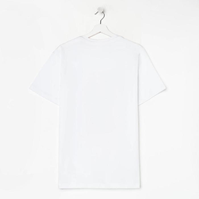 Футболка женская KAFTAN "Merry Xmas" р. 48-50