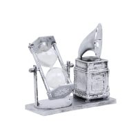 Песочные часы "Граммофон", сувенирные, 15.4 х 6.8 х 14.2 см Песочные часы "Граммофон", сувенирные, 15.4 х 6.8 х 14.2 см