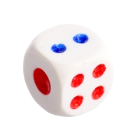 Настольная игра &laquo;Юный миллионер&raquo;, 2-6 игроков, 6+