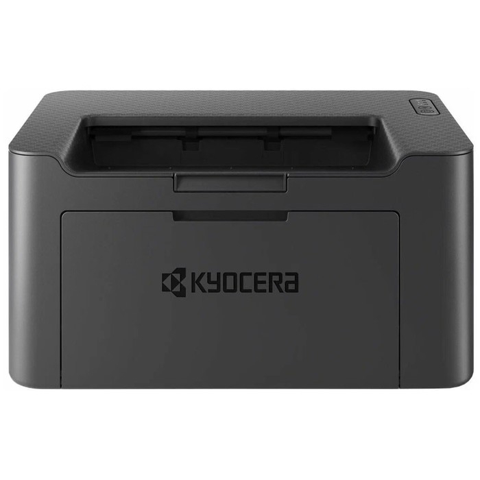 Принтер лазерный ч/б Kyocera PA2001, 600x600 dpi, 20 стр/мин, А4, чёрный Принтер лазерный ч/б Kyocera PA2001, 600x600 dpi, 20 стр/мин, А4, чёрный