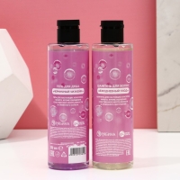 Подарочный набор косметики &laquo;Для настоящей красотки&raquo;, гель для душа 250 мл и шампунь для волос 250 мл, ЧИСТОЕ СЧАСТЬЕ