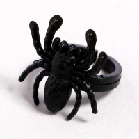 Карнавальное кольцо «Насекомые», набор 12 штук, виды МИКС Карнавальное кольцо «Насекомые», набор 12 штук, виды МИКС