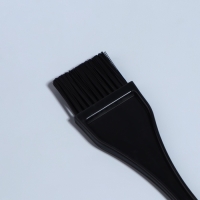 Набор для окрашивания, 4 предмета, цвет чёрный