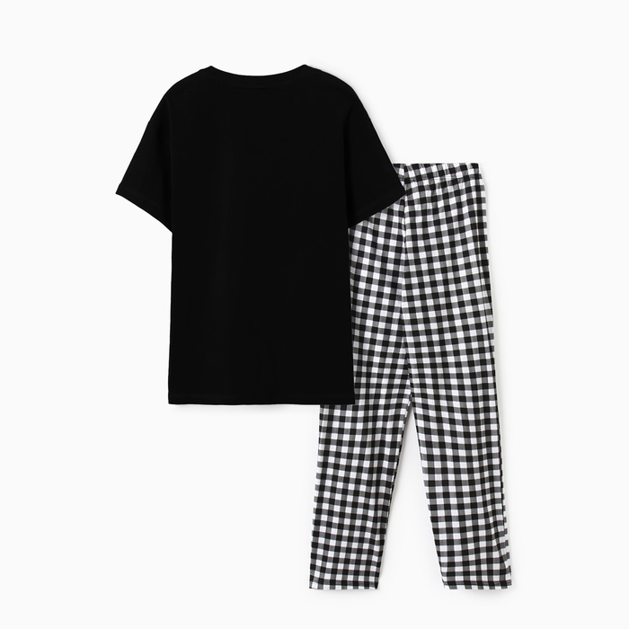 Пижама мужская KAFTAN Main men, р.52 Пижама мужская KAFTAN Main men, р.52