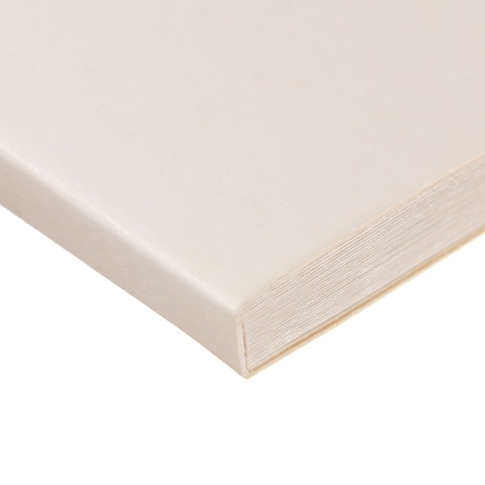 Альбом для акварели А4, 24 листа на склейке Calligrata, обложка мелованный картон, блок рисовальная бумага 180 г/м2