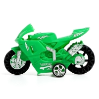 Игровой набор &laquo;Мото&raquo;, 6 штук