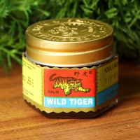 Бальзам &laquo;Китайская звёздочка&raquo;, 20 г