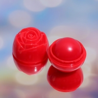 Бальзам для губ &laquo;Роза&raquo;, 12 г