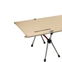 Раскладушка туристическая XJC04, бежевая