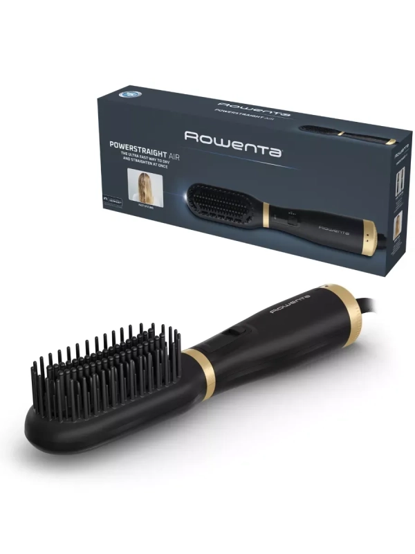 Расческа выпрямитель Powerstraight Air UB5920F0