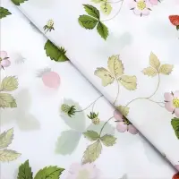 Бумага упаковочная тишью, &laquo;Весенний сад&raquo;, 50 см &times; 70 см 17 грамм