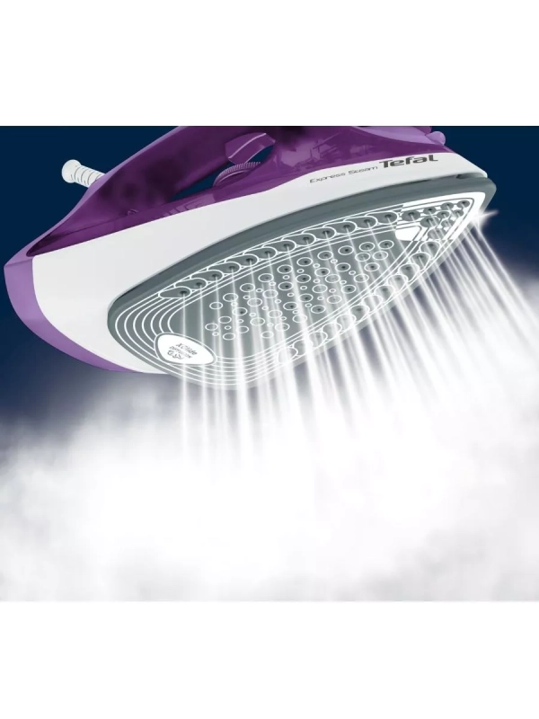 Утюг паровой Express Steam FV2836E0, 2400 Вт