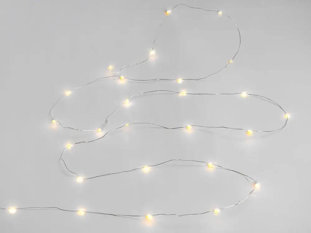 Гирлянда Pixies, светодиодная