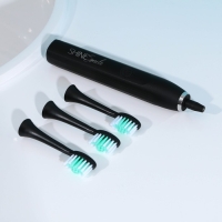 Зубная щётка детская электрическая &laquo;У авокадо улыбка что надо&raquo;, мод LСT-07, 19 х 2,5 см.