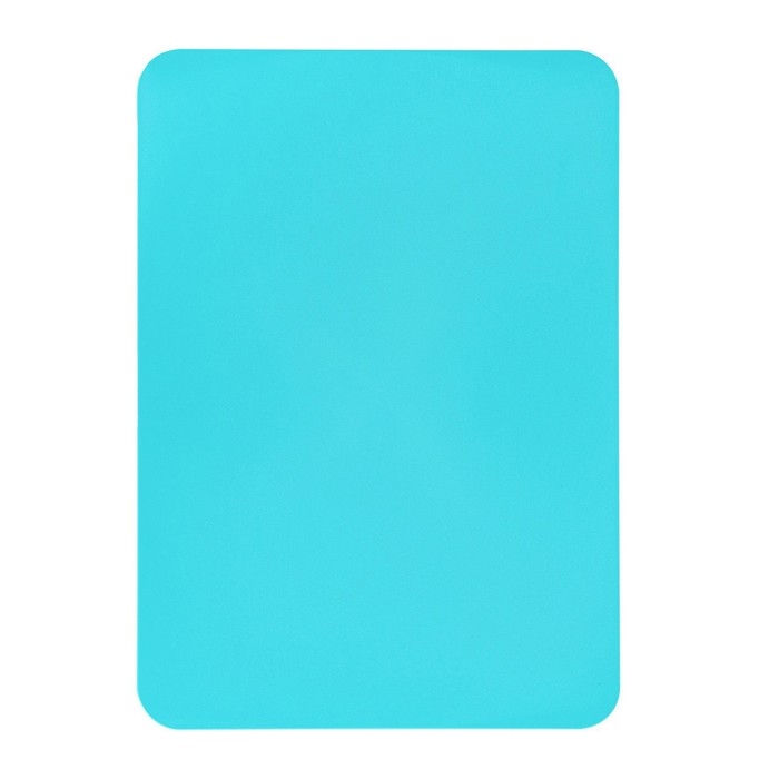 Доска для лепки пластиковая А4 Calligrata Доска для лепки пластиковая А4 Calligrata "Прованс", цвета пастельные, с бортиком, МИКС