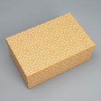 Набор коробок 15 в 1, упаковка подарочная, &laquo;Универсал&raquo;, 12 х 6.8 х 4 см - 46.6 х 30.2 х 17.5 см