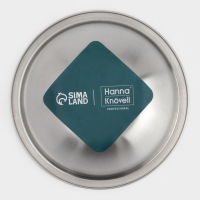 Миска d=18 см, объем 900 мл