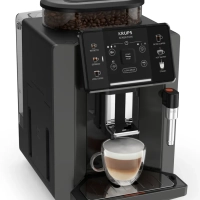 Автоматическая кофемашина Sensation C50 EA910810, Франция