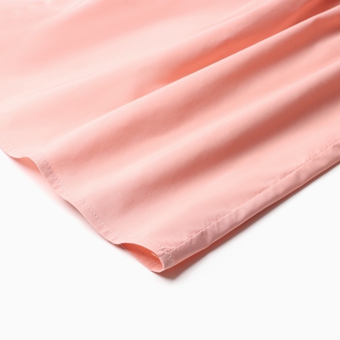 Платье для девочки MINAKU цвет розовый, рост 122 см Платье для девочки MINAKU цвет розовый, рост 122 см