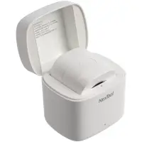 Налобный фонарь Night Walk Headlamp, белый