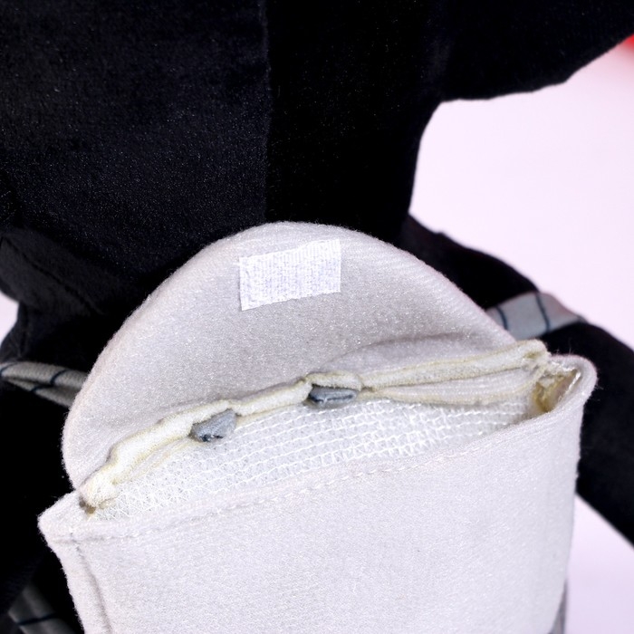 Мягкая игрушка &laquo;Лукавый&raquo;, 35 см