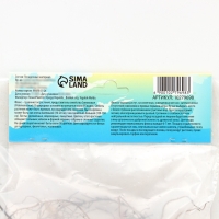 Флокс &laquo;Отэм Джой&raquo; корневище в пакете с торфогрунтом, р-р I, 2 шт.