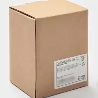 Кокотницы Magistro &laquo;Церера&raquo;, набор 2 шт., 100 мл, d=7.5 см, фарфор, голубые