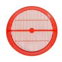 Сито для очистки ягод, d=36 см, h=7,6 см, пластик