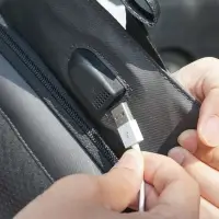 Рюкзак HiPack, черный