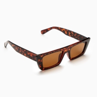 Очки солнцезащитные "OneSun", uv 400, дужка 14.5 см, ширина 15 см, линза 3.2 х 5.2 см Очки солнцезащитные "OneSun", uv 400, дужка 14.5 см, ширина 15 см, линза 3.2 х 5.2 см