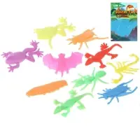 Растущие животные &laquo;Насекомое&raquo;, МИКС